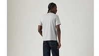 Two Horse Graphic Tee Shirt
