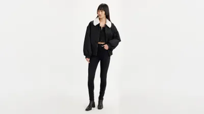 Jean Mile High Super Skinny