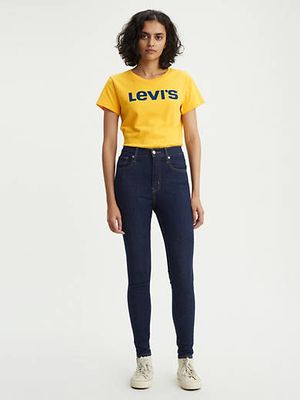Mile High Super Skinny Women's Jeans