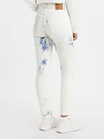 Mile High Super Skinny Women's Jeans