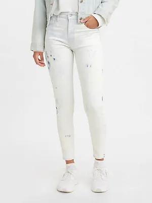 Mile High Super Skinny Women's Jeans
