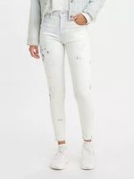 Mile High Super Skinny Women's Jeans