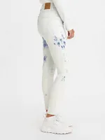 Mile High Super Skinny Women's Jeans