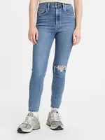 Mile High Super Skinny Women's Jeans