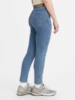 Mile High Super Skinny Women's Jeans