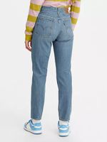Wedgie Icon Fit Ankle Women's Jeans