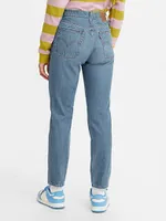 Wedgie Icon Fit Ankle Women's Jeans