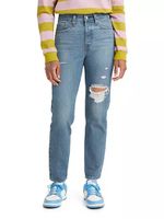 Wedgie Icon Fit Ankle Women's Jeans