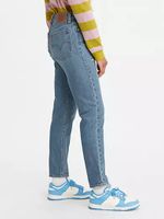 Wedgie Icon Fit Ankle Women's Jeans