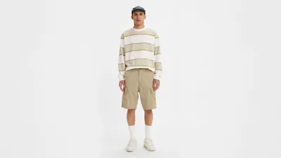 Short Cargo