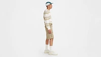 Carrier Cargo 9.5" Men's Shorts