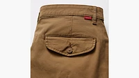 Carrier Cargo 9.5" Men's Shorts