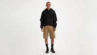 Carrier Cargo 9.5" Men's Shorts