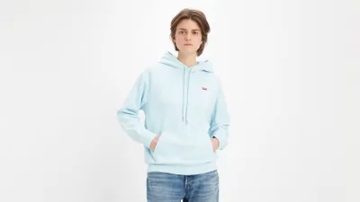 Sweat à capuche standard