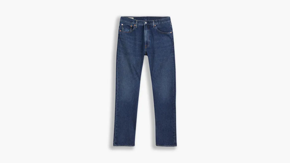 551™Z Authentic Straight Fit Men's Jeans