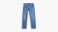 551™Z Authenic Straight Fit Men's Jeans