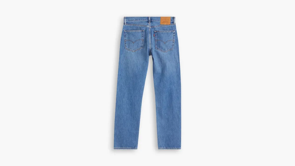 551™ Z Authentic Straight Fit Men's Jeans