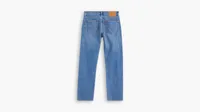 551™Z Authenic Straight Fit Men's Jeans
