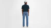 551™Z Authenic Straight Fit Men's Jeans