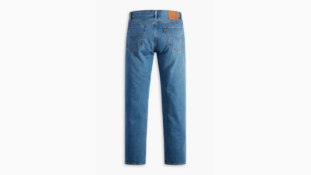 551™ Z Authentic Straight Fit Men's Jeans