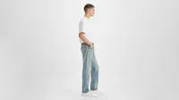 551™ Z Authentic Straight Fit Men's Jeans