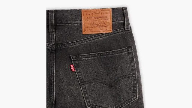 Silver Jeans Co. Men's Authentic The Athletic Jeans