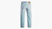 551™Z Authenic Straight Fit Men's Jeans