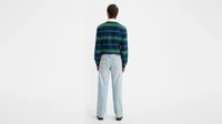 551™Z Authenic Straight Fit Men's Jeans
