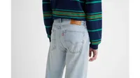551™Z Authenic Straight Fit Men's Jeans