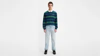 551™Z Authenic Straight Fit Men's Jeans