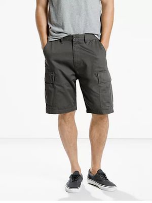 Carrier Cargo 11.25" Men's Shorts (Big & Tall)