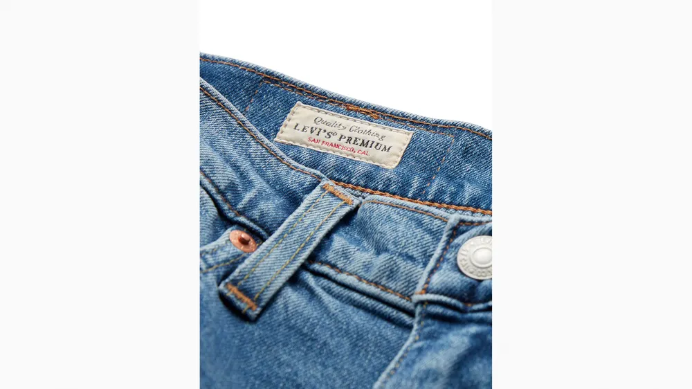 501® Original Fit Stretch Men's Jeans