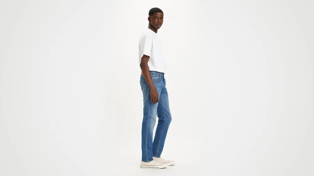 512™ Slim Taper Fit Men's Jeans