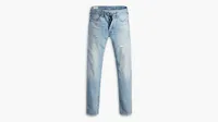 501® Slim Taper Fit Selvedge Men's Jeans