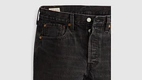 501® Slim Taper Fit Selvedge Men's Jeans