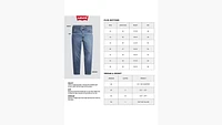 Boyfriend Women's Jeans (Plus Size