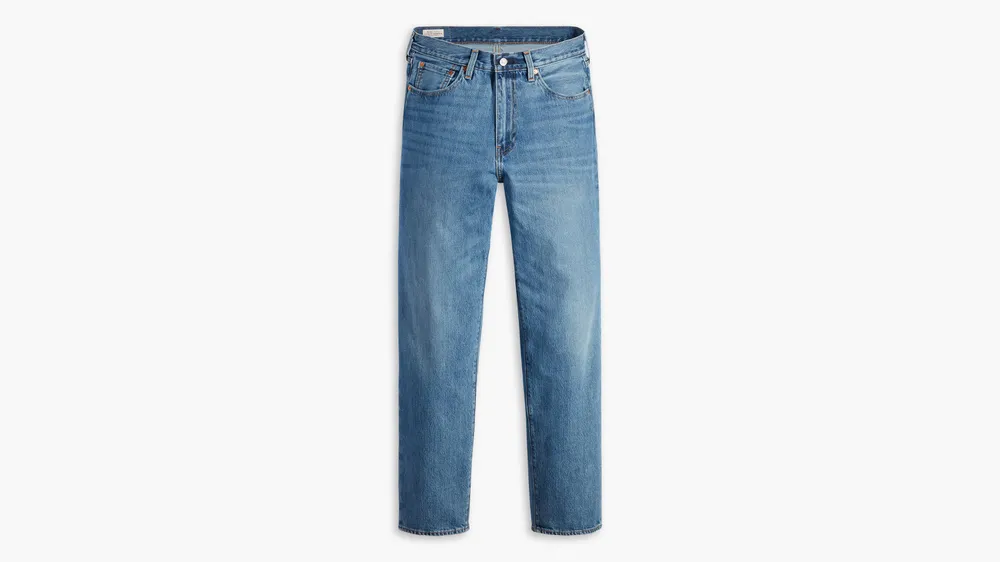 Stay Loose Men's Jeans