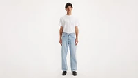 568™ Loose Linen+ Denim Men's Jeans