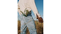 568™ Loose Linen+ Denim Men's Jeans