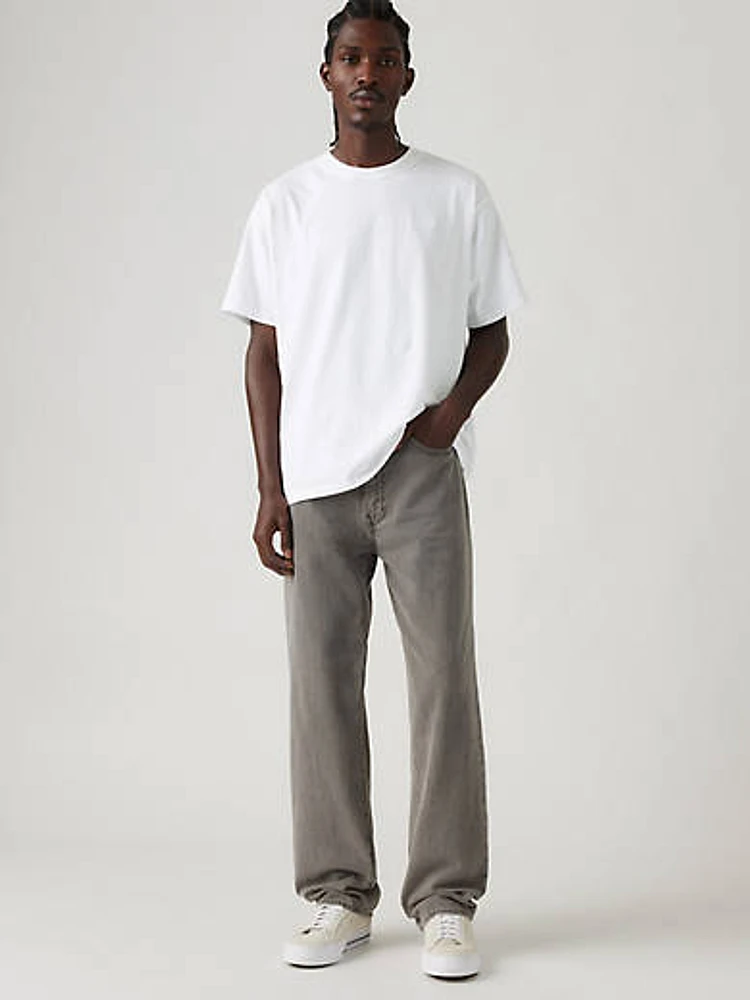 568™ Loose Linen+ Denim Men's Jeans