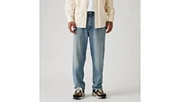 568™ Loose Linen+ Denim Men's Jeans