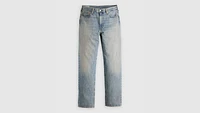 568™ Loose Linen+ Denim Men's Jeans