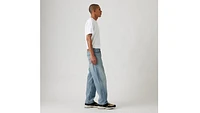 568™ Loose Linen+ Denim Men's Jeans