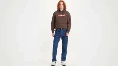 Jean 501® Crop Levi's® ’93