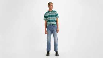 Jean 501® ’93 Crop