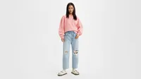 Barrel Women's Jeans