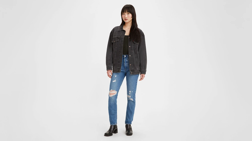 501® Skinny Women's Jeans