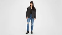 501® Skinny Women's Jeans