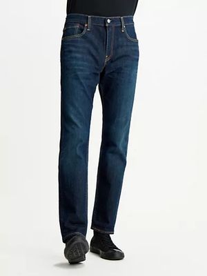 Levi - 502™ Taper Fit Levi's® Flex Men's Jeans (Big & Tall) | Les Terrasses  du Port