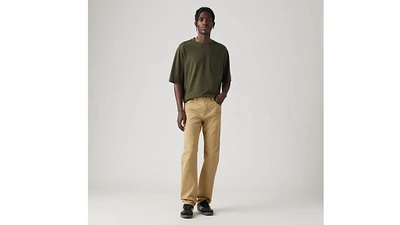 502™ Taper Fit Men's Jeans